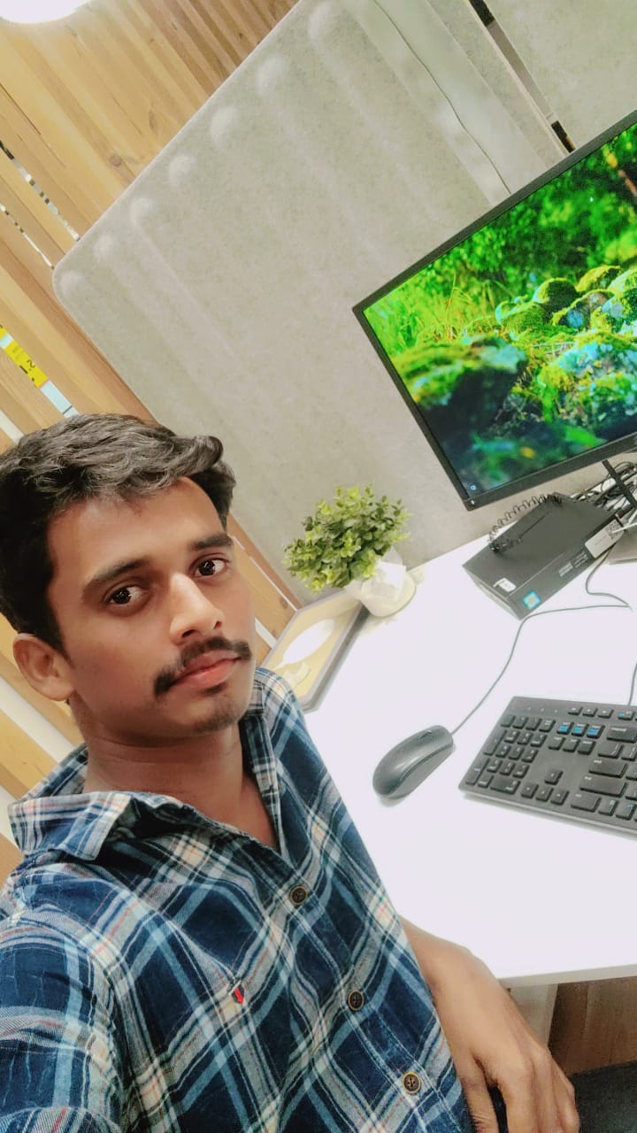 Raju Photo